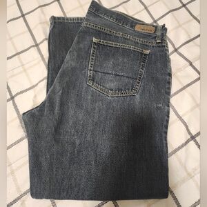 Nautical Mens Jeans, 42x30